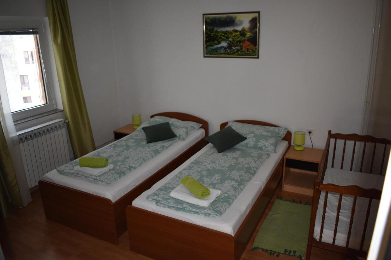 Holiday Home - Marija Šibenik Eksteriør billede